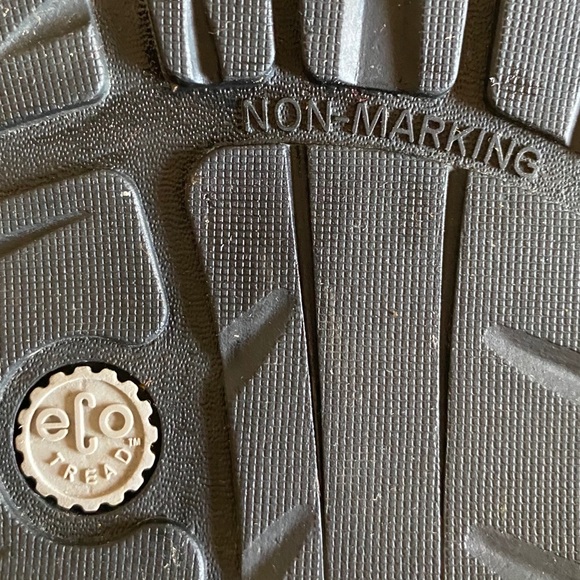 Chaco, Men’s, Sz 14, Non-Marking Ecotread, Black main image 5